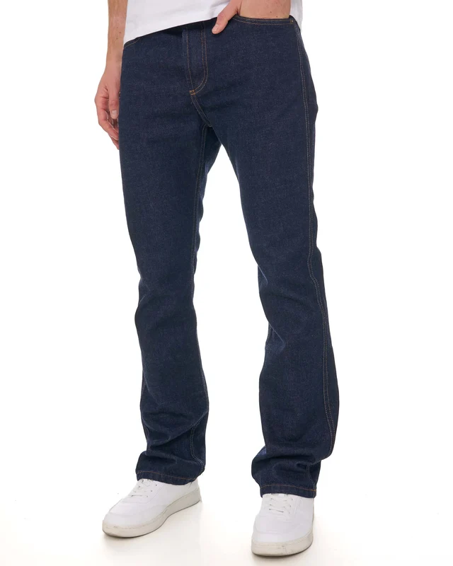 Lois Dario Bootcut Jeans One Wash W34 L30