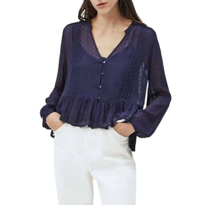 Pepe Jeans Shirts XL