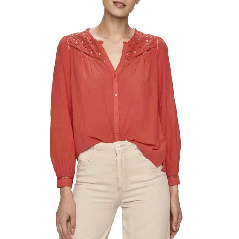 Pepe Jeans Shirts S