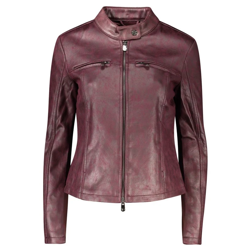 Desigual Viola Polyester Women Jacket M
