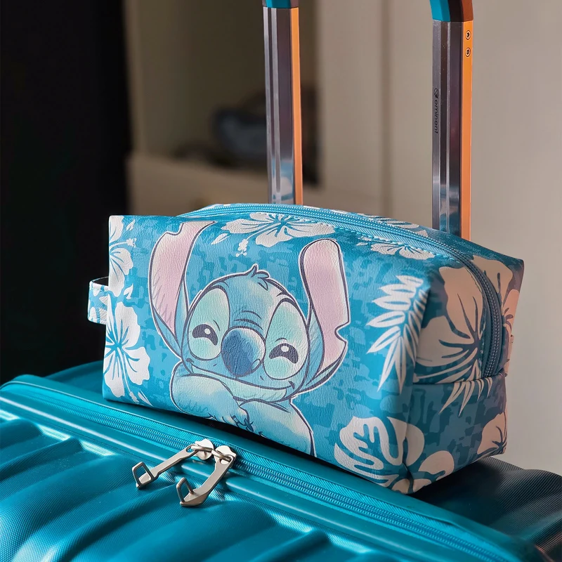 Stitch Kosmetiktasche - Lilo & Stitch