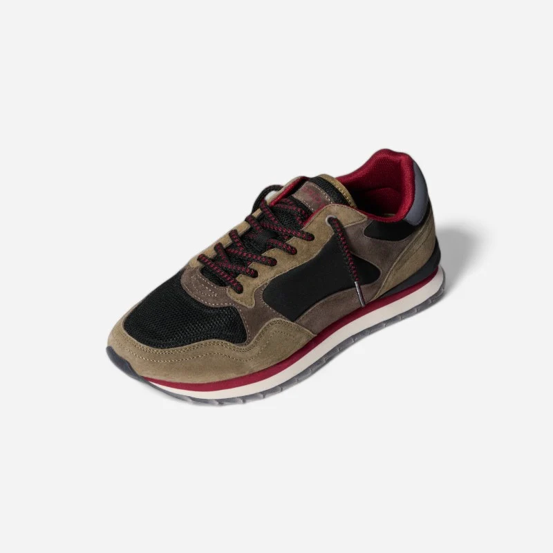 Men's Mexicali Multi 41