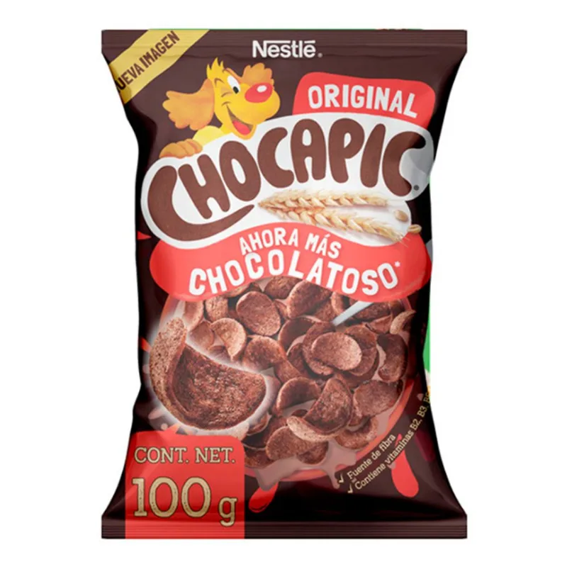 Chocapic Cereal Chocolate 100g
