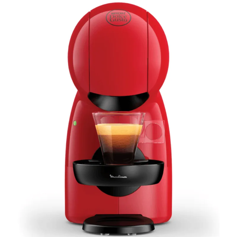 Cafetera Dolce Gusto Piccolo Xs Roja 9781.R