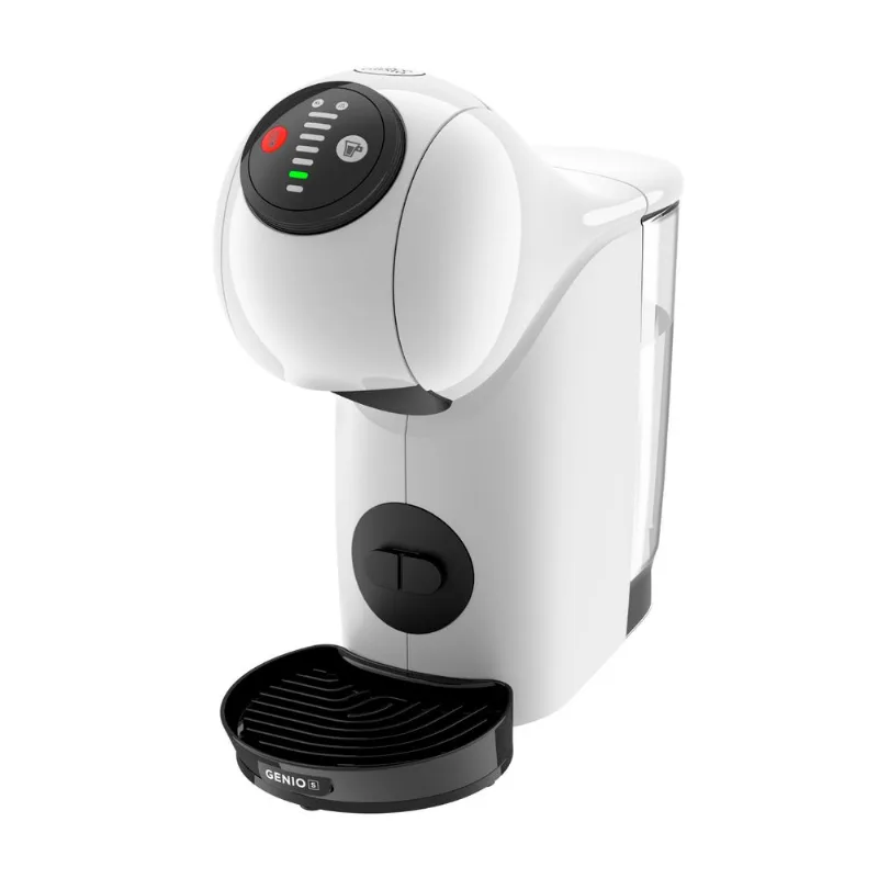 Cafetera Nescafé Dolce Gusto Genio S White