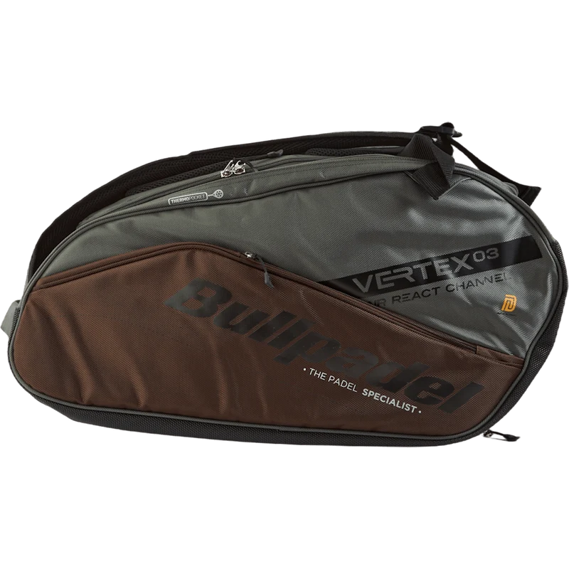 Vertex Gray ONESIZE