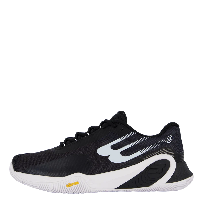 Hack Vibram 24v Black EU 43