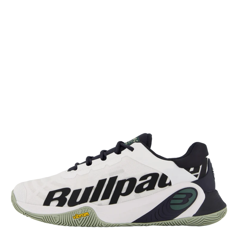 Vertex Vibram 24v White/green EU 42,5