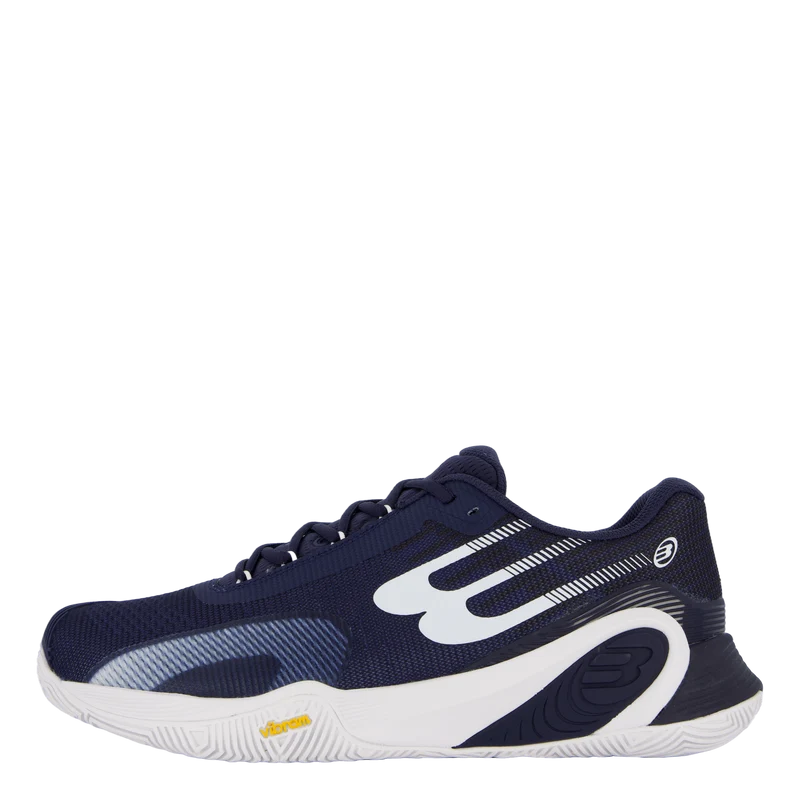 Hack Vibram Ltd 24v Navy Blue EU 42