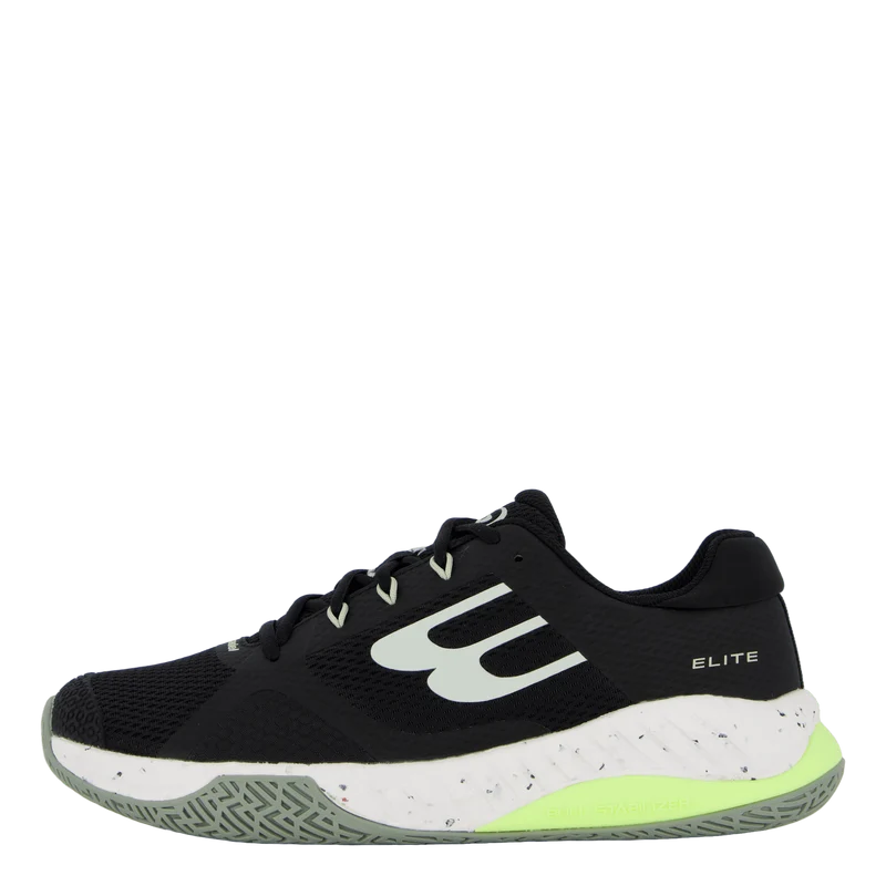 Elite 24v Black EU 36