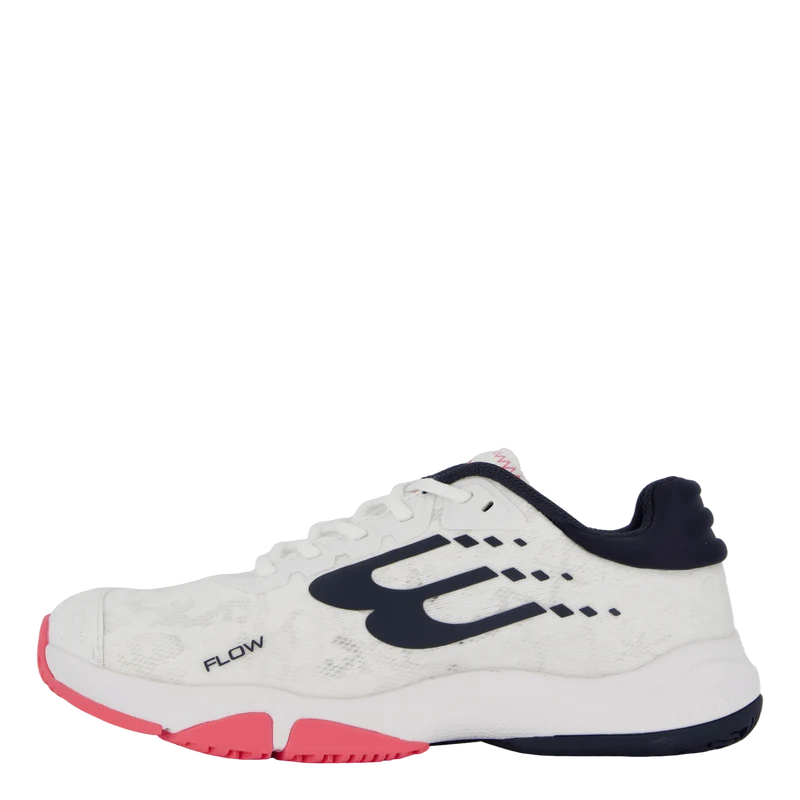 Flow 24v White/carbon EU 37,5