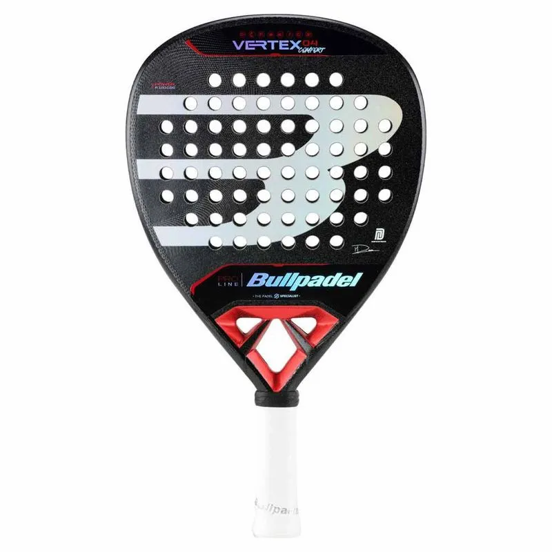 Raquete Padel bullpadel vertex 04 comfort