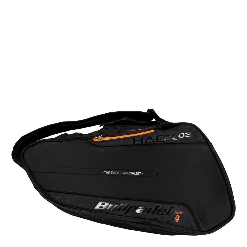 Bpp24012 Hack Black ONESIZE