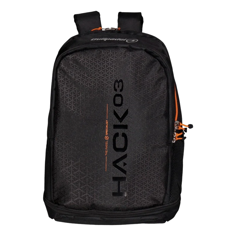 Bpm24001 Hack Black ONESIZE