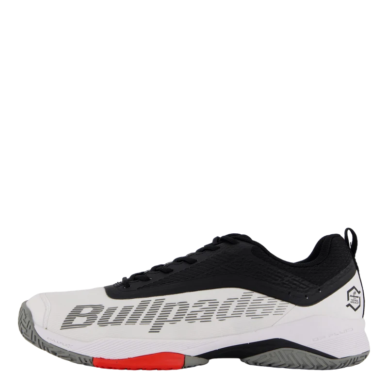 Perfomance Hybrid 24i White/black EU 44,5