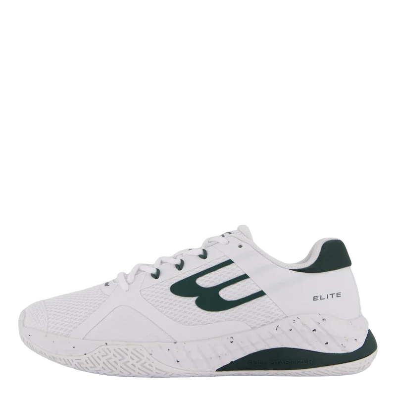 Elite 24i White/green EU 38