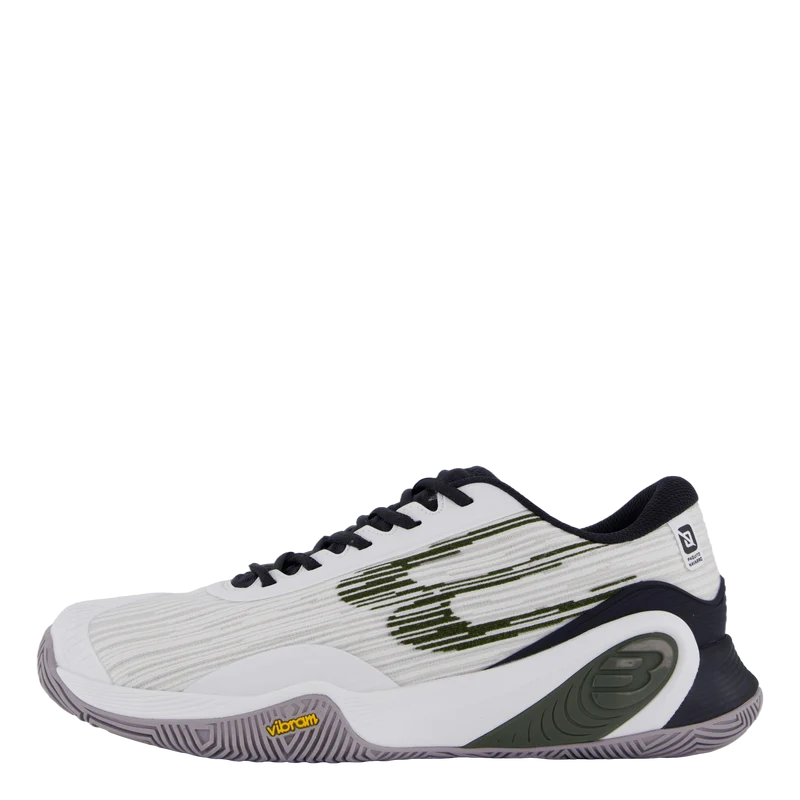 Hack Vibram 25v Blanco EU 41
