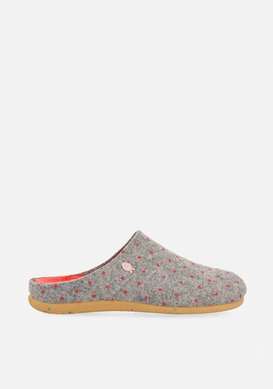 Hot Potatoes slippers HITTISAU 38