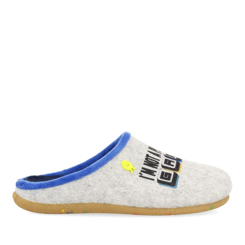 Hot Potatoes slippers GLANEGG 34