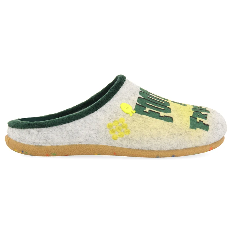 Hot Potatoes slippers DALARNA 35
