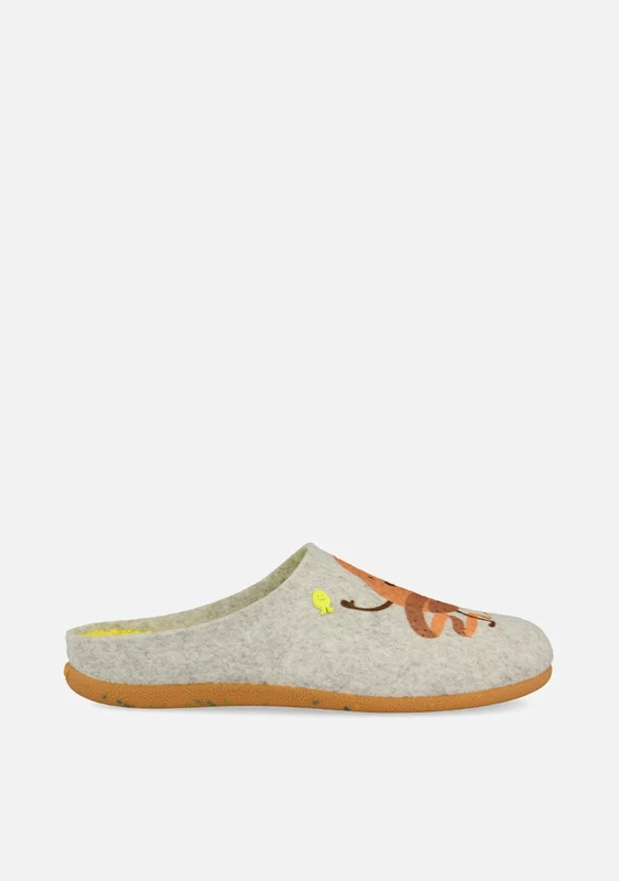 Hot Potatoes slippers VARDE 45