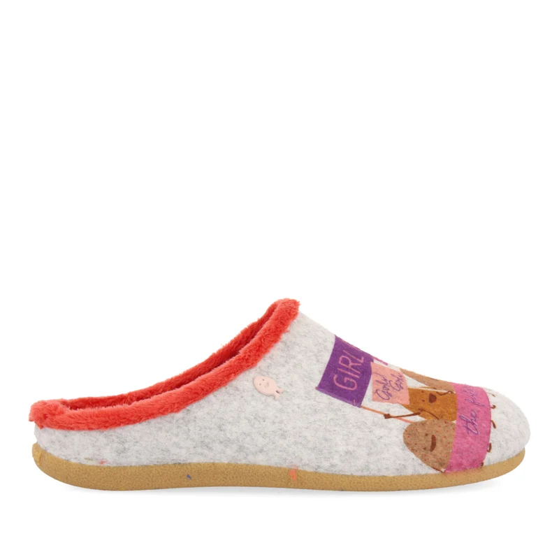 Hot Potatoes slippers EITZING 41