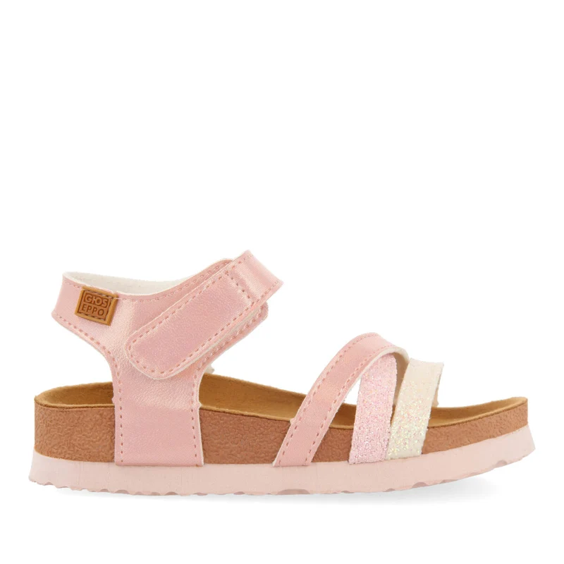 Bio sole sandals for gilrs CAPIATA 30