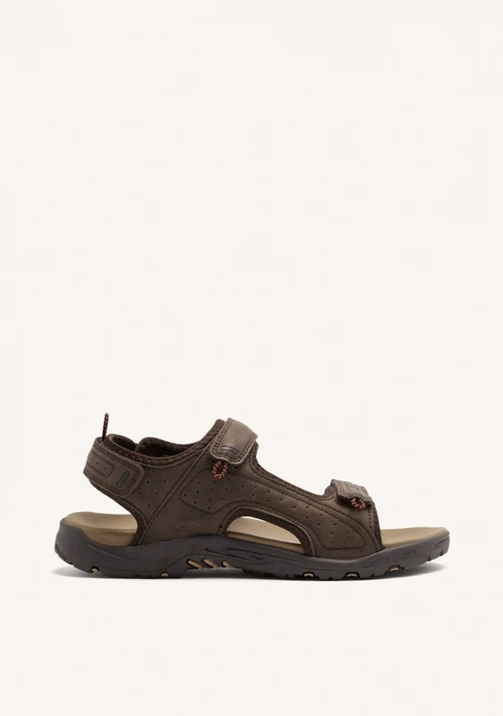 CALIFORNIAN SANDALS EIRCO 40