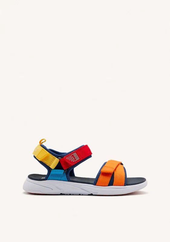 CALIFORNIAN SANDALS BUNNEL 32
