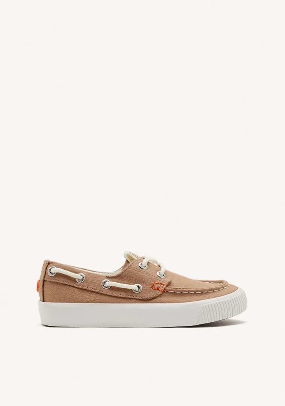 SPORTY NAUTICAL STYLE BEIGE COLOR FOR BOY AND GIRL LICATA 35