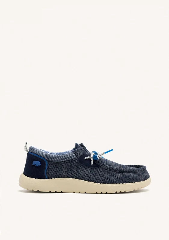 WALLABEE LOAFERS TREILLES 43