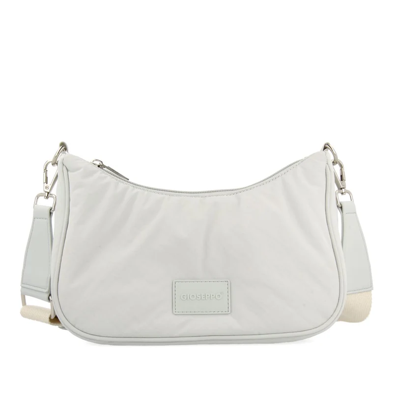 BEIGE CROSSBODY BAG OCOEE UNICO
