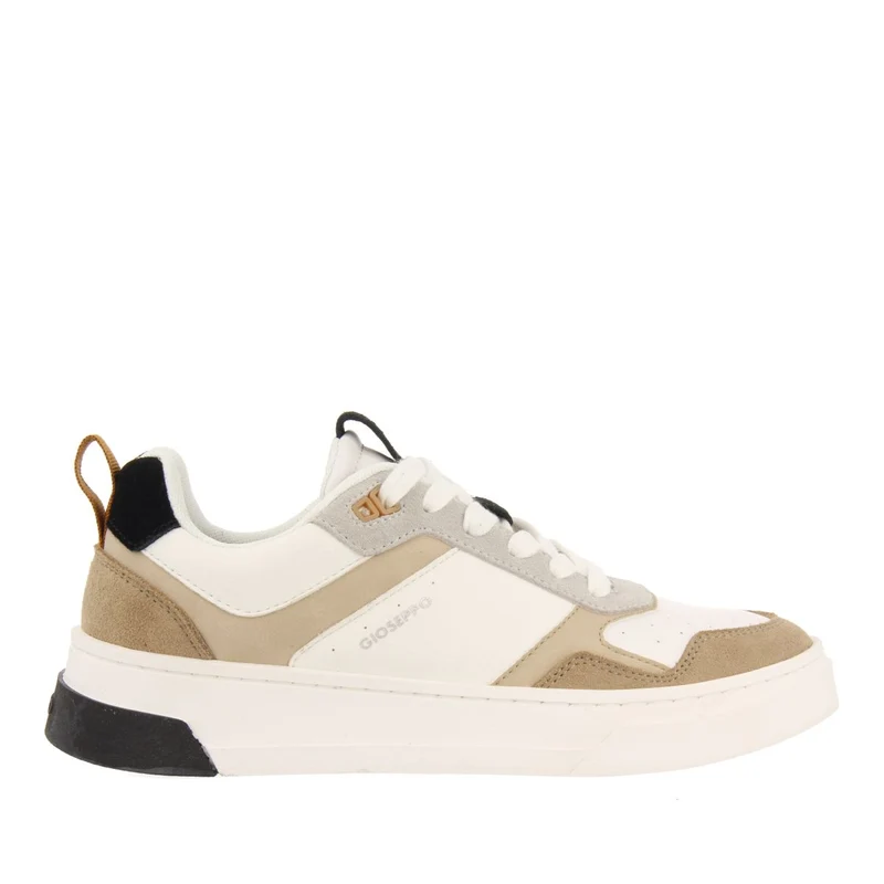 SNEAKERS OFF-WHITE RETRO STYLE FOR WOMEN AGLIENTU 40