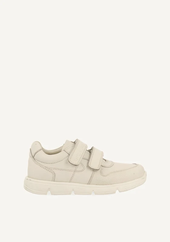 SCHOOL TENNIS SHOES MADE OF LEATHER MARVEDE 28