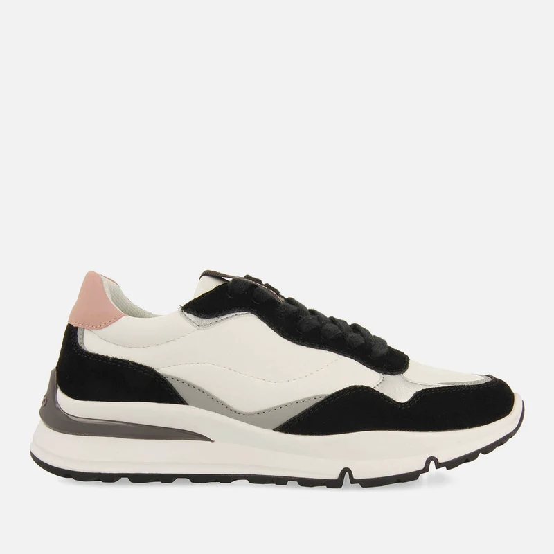 SNEAKERS RETRO IBRANY 40