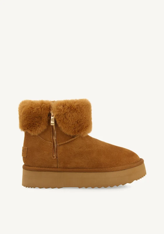 AUSTRALIAN LEATHER BOOTS MENDON 37