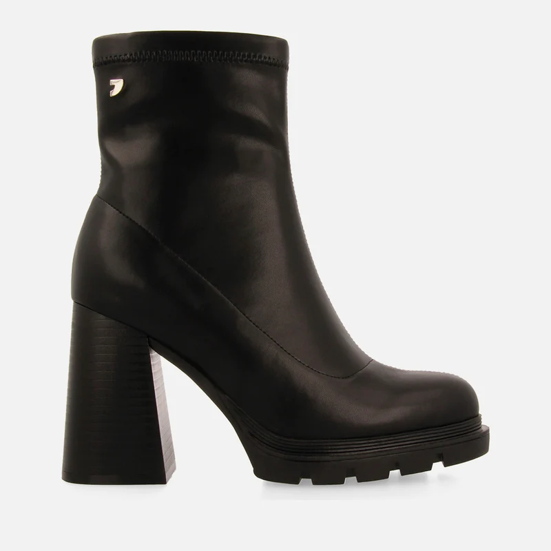HEEL SOCK BOOTIES KENDERES 36