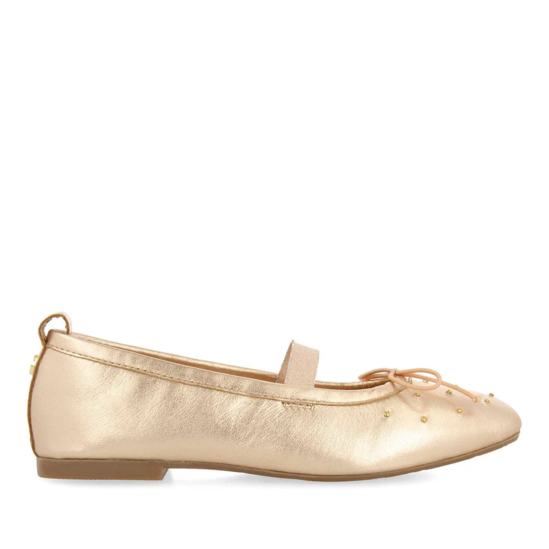 HOLSTEBRO GIRLS' BALLET FLATS 38