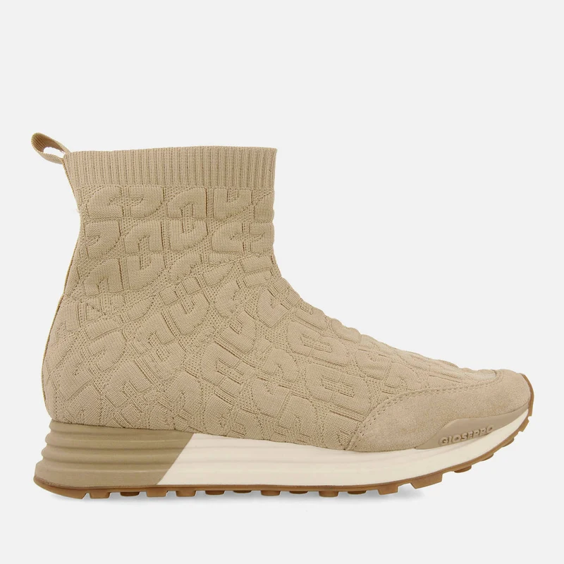 SOCK-LIKE SNEAKERS HOLEV 41