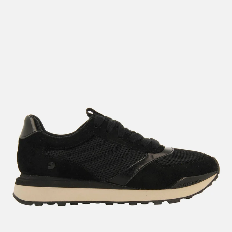 MESH SNEAKERS ZVOLEN 38