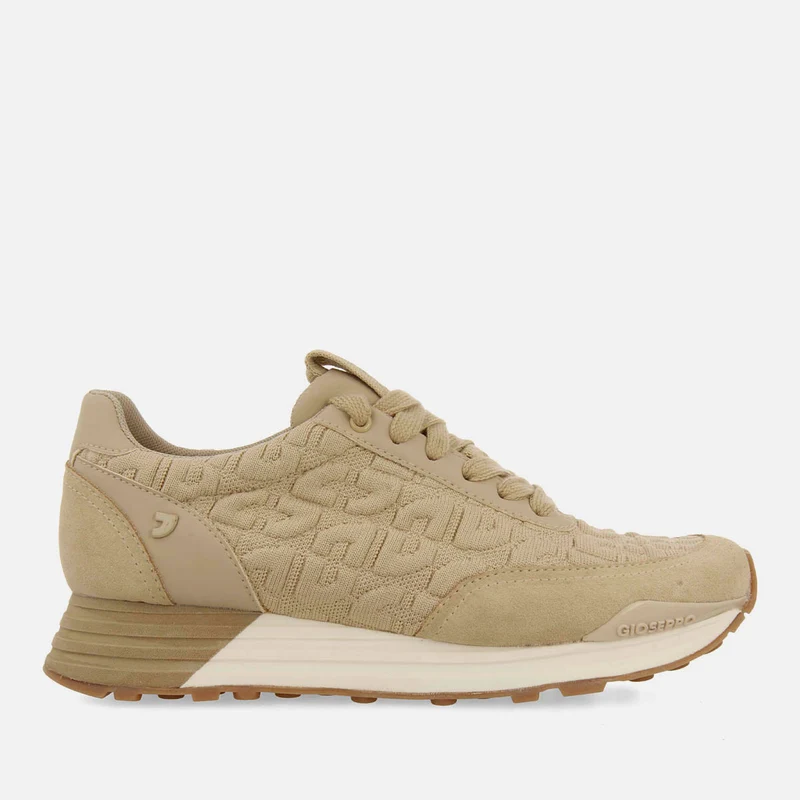 PADDED SNEAKERS SVIT 41