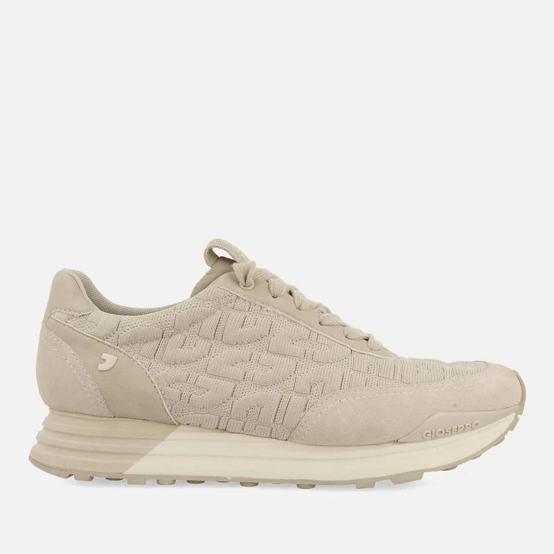 PADDED SNEAKERS SVIT 38