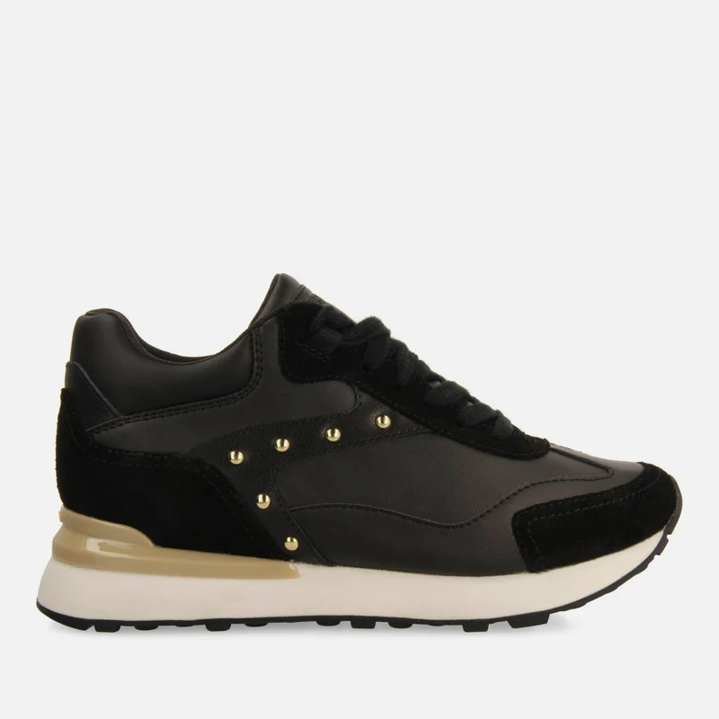 STUDDED SNEAKERS BRANDON 36
