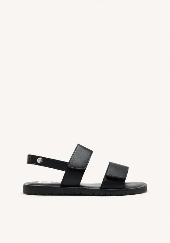 LEATHER SANDALS REHOBOTH 36