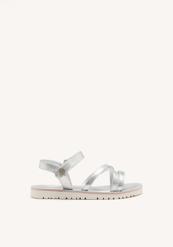 LEATHER STRAP SANDALS TOLLAND 31