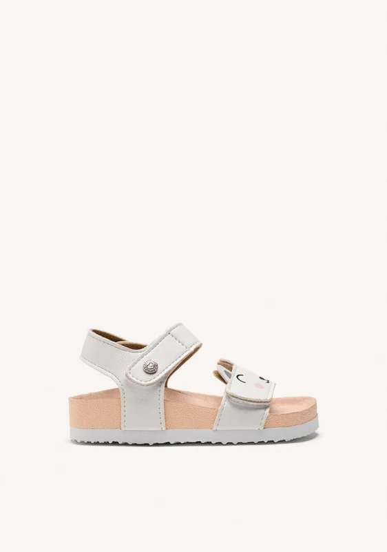 BIO SANDALS DRAWING AQUINNAH 31