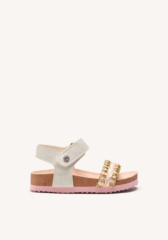 BIO SANDALS BRAIDING ALLAGASH 27