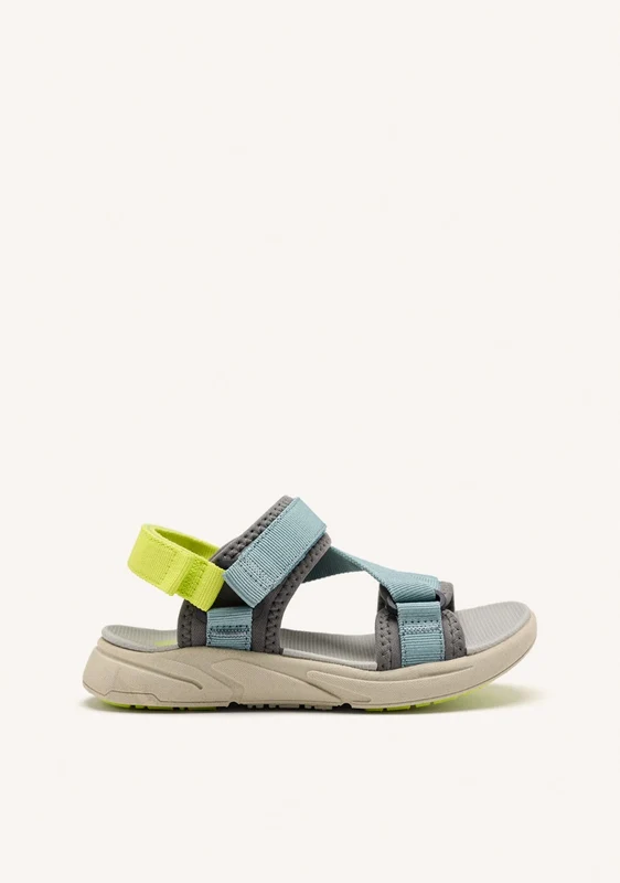 CALIFORNIAN SANDALS BOXFORD 30