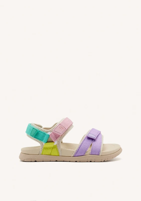 CALIFORNIAN SANDALS LINWOOD 39