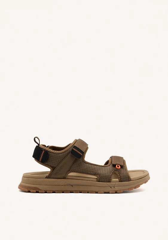 CALIFORNIAN SANDALS HARWINTON 45